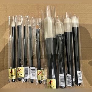 Rephr Brust Set. Brand new and never used.